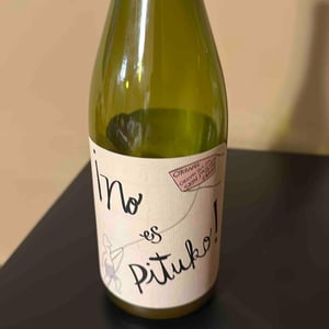 No Es Pituko - Viña Echeverría - Quasar Wines - roberto-viviana-paulina-diego-echeverria