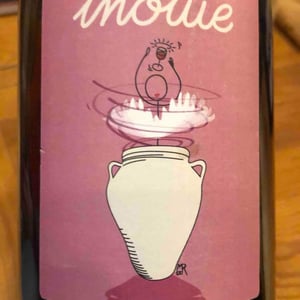 Inouïe
