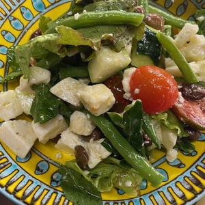Insalatone Greca-Umbra - Le Barbatelle Wine Bar - 275431