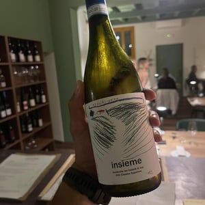 Insieme - Terralibera - gian-mario-bongini -2022