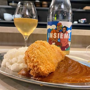 Insieme Bianco - Grape Republic Inc. - Haruyuki Yano 