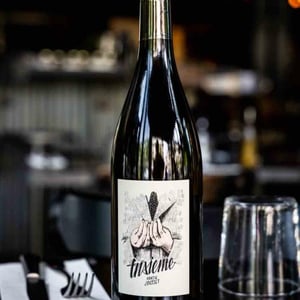Insieme - Domaine Jousset - Lise & Bertrand Jousset 