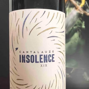 Insolence - Domaine de Cantalauze - pierre-olivier-pauline-laurent -2020