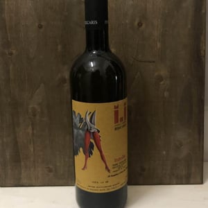 Insolia - BISCARIS - biscaris -2020