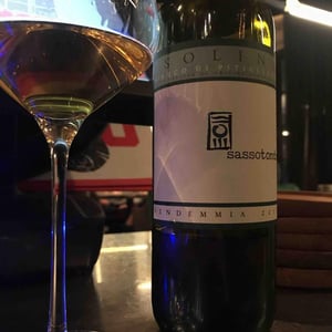 Insolina - Sassotondo cantina e vigneti - Carla Benini 