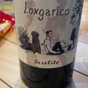 Insolito - Azienda Agricola Longarico s.s. - Luigi Stalteri & Alessandro Viola 