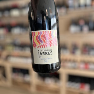 Insouciance - Le Clos Des Jarres - vivien-hemelsdael