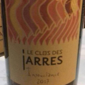Le Clos Des Jarres - Vivien Hemelsdael - Insouciance