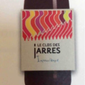 Insouciance - Le Clos Des Jarres - vivien-hemelsdael