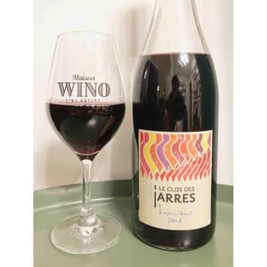 Le Clos Des Jarres - Vivien Hemelsdael - Insouciance