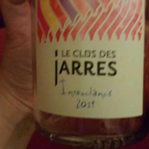Insouciance - Le Clos Des Jarres - vivien-hemelsdael