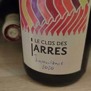 Insouciance - Le Clos Des Jarres - vivien-hemelsdael