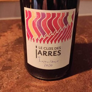 Insouciance - Le Clos Des Jarres - vivien-hemelsdael
