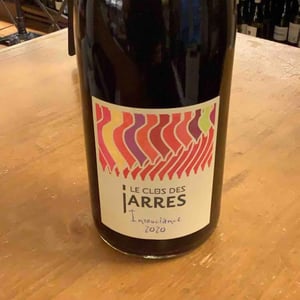 Insouciance - Le Clos Des Jarres - vivien-hemelsdael