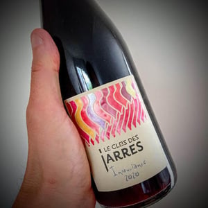 Insouciance - Le Clos Des Jarres - Vivien Hemelsdael 