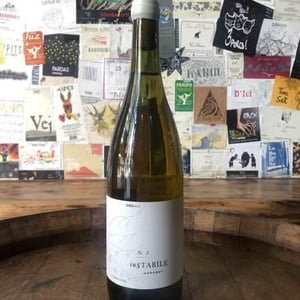 inSTABILE No. 0 In Vitro - SiurAlta & InStabile / VinsNus - Alfredo Arribas 