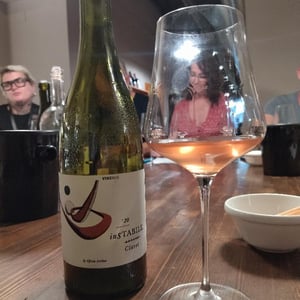 inSTABILE No. 7 Rosa Rosae - SiurAlta & InStabile / VinsNus - Alfredo Arribas 