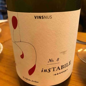 inSTABILE No. 8 Peccata Minuta - SiurAlta & InStabile / VinsNus - Alfredo Arribas 
