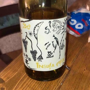 Insula Felix - Tenuta del cannavale - Gennaro & Anna Manna 