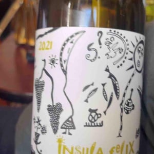 Insula Felix - Tenuta del cannavale - gennaro-anna-manna