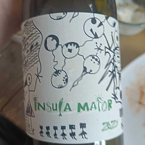 Insula Maior - Tenuta del cannavale - Gennaro & Anna Manna 