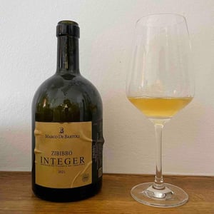 Integer - Marco De Bartoli - Marco De Bartoli -2020