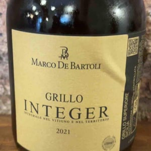 Integer - Marco De Bartoli - marco-de-bartoli -2020