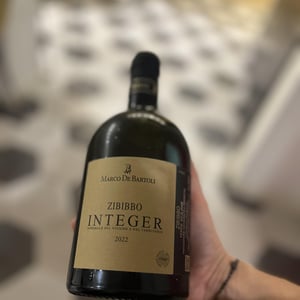 Integer - Marco De Bartoli - Marco De Bartoli -2020