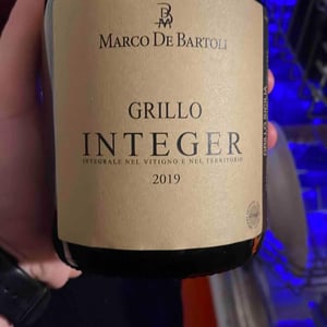 Marco De Bartoli - Marco De Bartoli - Integer