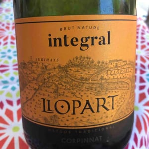 Integral - Llopart - llopart