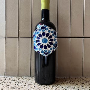 InteGraal Cabernet Sauvignon 2018 - Vinhos Aparte - APRT3 - luis-diogo-guilherme