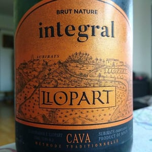 integral 2014