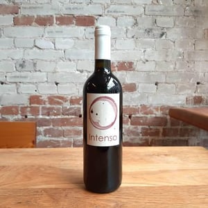 Intenso - Tenuta Baroni Campanino - andrea-caracciolo
