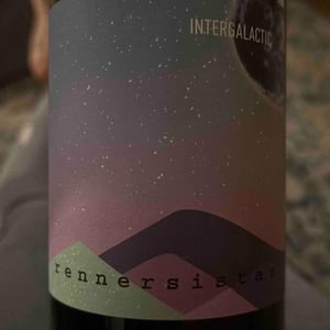 Intergalactic - Rennersistas - stefanie-georg-renner -2024