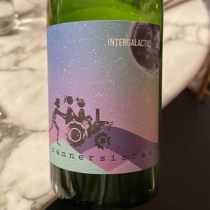 Intergalactic - Rennersistas - Stefanie & Georg Renner -2024