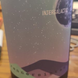 Intergalactic - Rennersistas - Stefanie & Georg Renner -2024