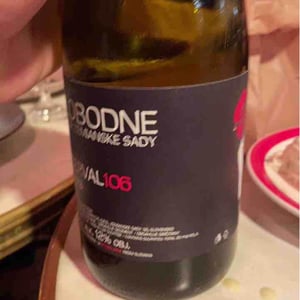 Interval 104 - Slobodné Vinárstvo - Majer Zemianske Sady - Michal Kuropka, Agnes Lovecká, Katarína Kuropková 