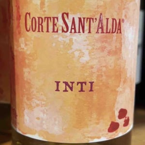 Inti - Corte Sant’Alda - marinella-camerani
