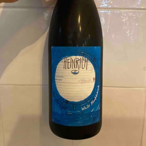 Into the light - Weingut Heinrich - gernot-heike-heinrich -2021