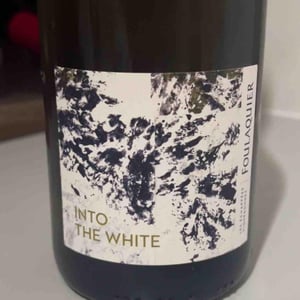 Into the White - Mas Foulaquier - pierre-jequier-blandine-chauchat -2022