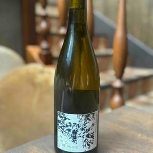 Into the White - Mas Foulaquier - pierre-jequier-blandine-chauchat -2022