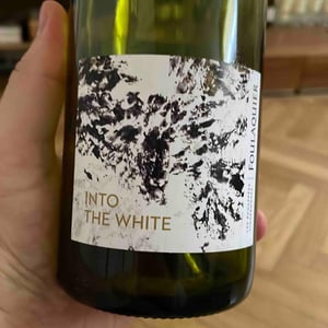 Into the White - Mas Foulaquier - Pierre Jequier & Blandine Chauchat -2022