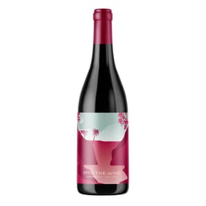 Into The Wine - Gamay - Ardent Winery - arthur-joskin -2020