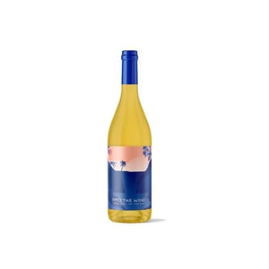 Into The Wine - Pinot Blanc - Ardent Winery - arthur-joskin