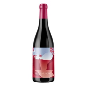 Into The Wine - Pinot Noir - Ardent Winery - arthur-joskin -2020