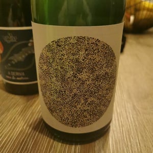 Into the wine Vin pétillant naturel pinos gris - ? - arthur-joskin -2021