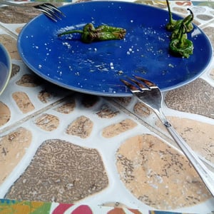 Into the wine Vin pétillant naturel pinos gris - ? - arthur-joskin -2021
