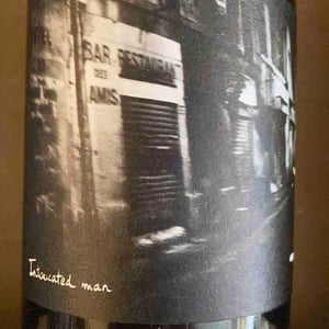 Intoxicated Man - Les Valseuses - Antoine & Julia Le Court-Chedevergne 