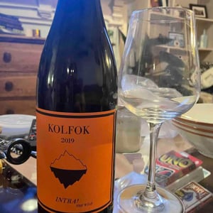 Intra! the Wild - Weingut Kolfok - stefan-wellanschitz