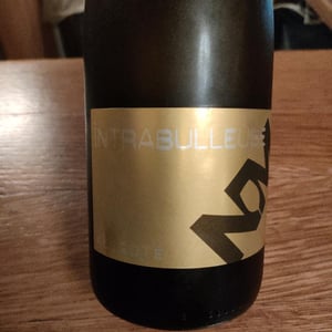 intrabulleuse - Maison Nicolas Morin - nicolas-morin -2020